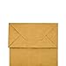 Large Paper Bags with Handles Bulk,10x5x13 Inch 50 Pack,Bagmad Big Kraft Paper Shopping Bags,Gift Natural Party Retail Craft Brown Mechandise Take Out Bags (Natural 50Pcs)