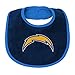 Outerstuff NFL Baby-Girls Newborn & Infant Mini Trifecta Bodysuit, Bib, Bootie Set
