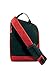 Victorinox Gear Sling with RFID Protection, Black, One Size