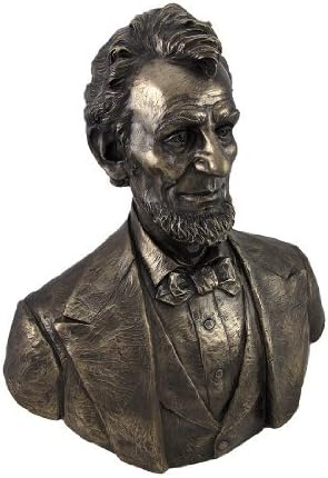 Get Abraham lincoln statue groesse For Free