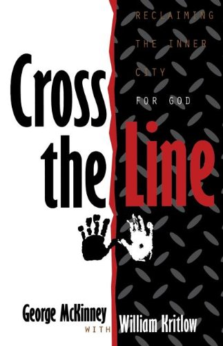 CROSS THE LINE
