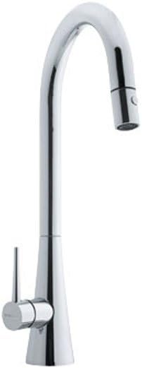 Best Franke Chrome Kitchen Faucet