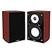 Fluance XL7S High Performance Two-way Bookshelf Surround Sound Speakers for Home Theater and Music Systems