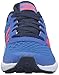 adidas Unisex-Child Cloudfoam Race K Sneaker