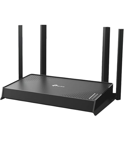 TP-Link - Deco Be11000 Multi-Gig Whole Home Mesh Wi-Fi 7 System