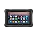 Amazon Kid-Proof Case for Amazon Fire HD 8 Tablet (7th Generation, 2017 Release), Black