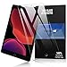 [2 Pack] TopACE for iPad 10.2 2019 Screen Protector, [Support for Apple Pencil and Touch ID][Anti-Scratch][Bubble Free] 9H Hardness Tempered Glass with Lifetime Replacement Warranty