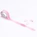 Bande Masking Roll Sticker Masking Tape Sakura Petals for Scrapbooking DIY (BDA218)