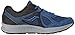 Saucony Men's Cohesion 10 Running Shoe, Royal/Black, 14 M US