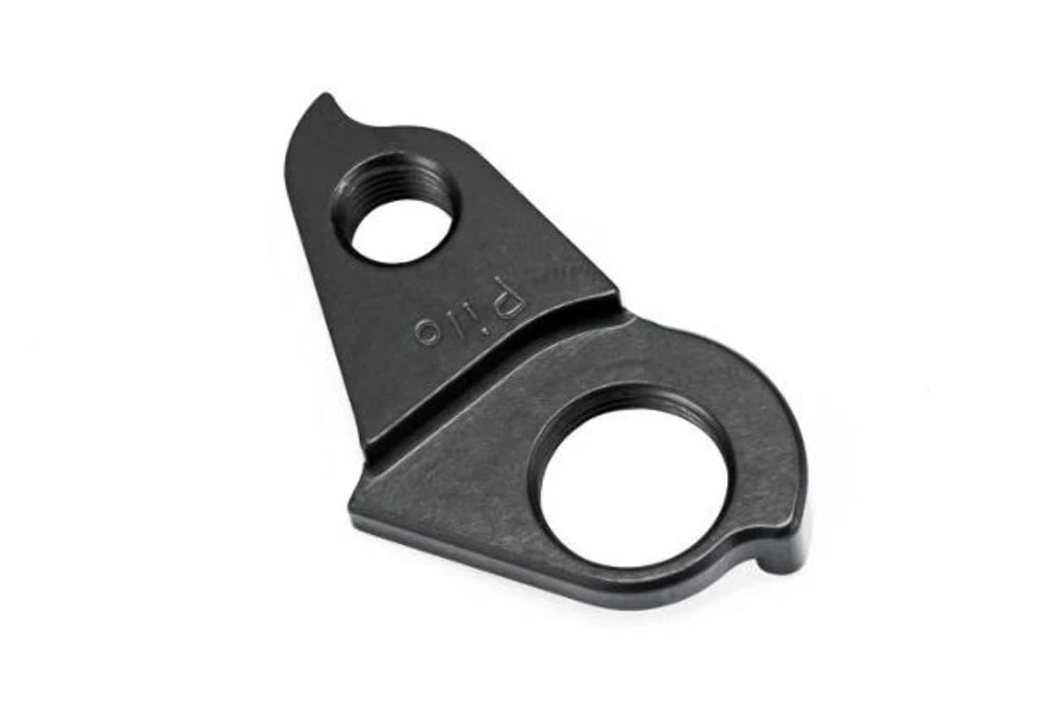 Patilla de cambio Pilo D601 para bicicletas YT Capra V2, CF, AL (#15.01003.01.00)