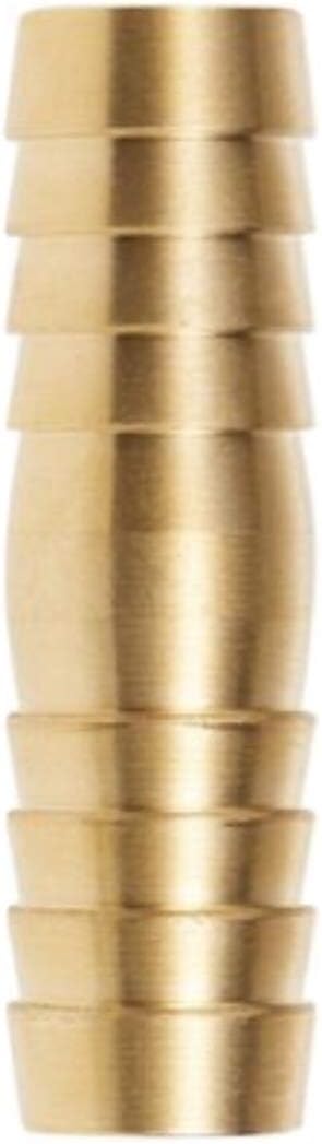 Keenware KPS-001 Hose Connector Extender, Brass - Image 3