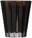 NEST New York Scented Classic Candle, Hearth - 8.1 oz - Up to 60-Hour Burn Time - Reusable Glass Vessel