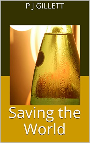 Saving The World The Mackintosh Stories Kindle Edition - 