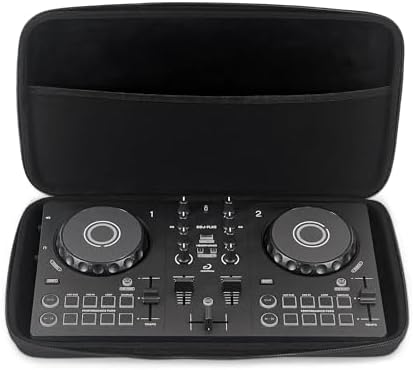 Amazon.com: ANALOG CASES Ableton Move Case - Custom-Fitted Compact