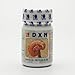DXN Ganocelium (GL) 100% Ganoderma Mycelium (90) by DXN