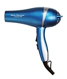 Babyliss Pro BABNT5548 2000 Watt Ionic Nano Titanium with Integrated Ion Generator Hair Dryer
