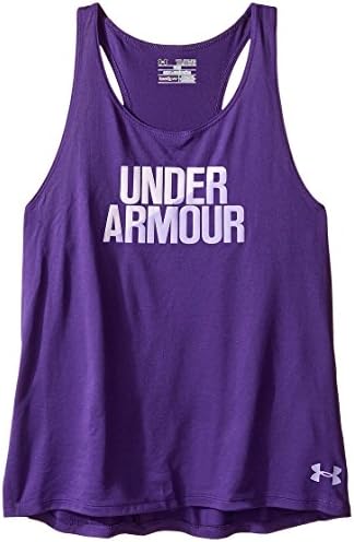 Under armour girls tank top Clearance