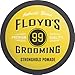 Floyd's 99 Stronghold Pomade - High Hold - High Shine