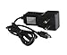Travel Charger for Sony Walkman NWZ-E383, NWZ-E384 and NWZ-E385 Walkman video MP3 player