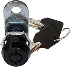 Admiral Locks 5/8” 180 Degree Tubular Cam