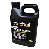 Ar9100 (32 Oz) Friction Modifier - Treats up to 32 Quarts of Engine Oil - Stiction Solution