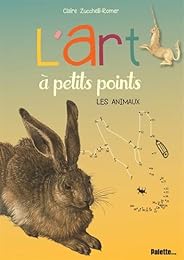 L' Art à petits points