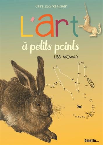 L' Art à petits points
