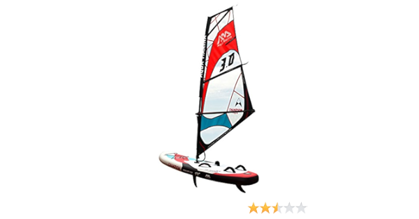 AQUA-MARINA Champion Stand-up Paddle Board