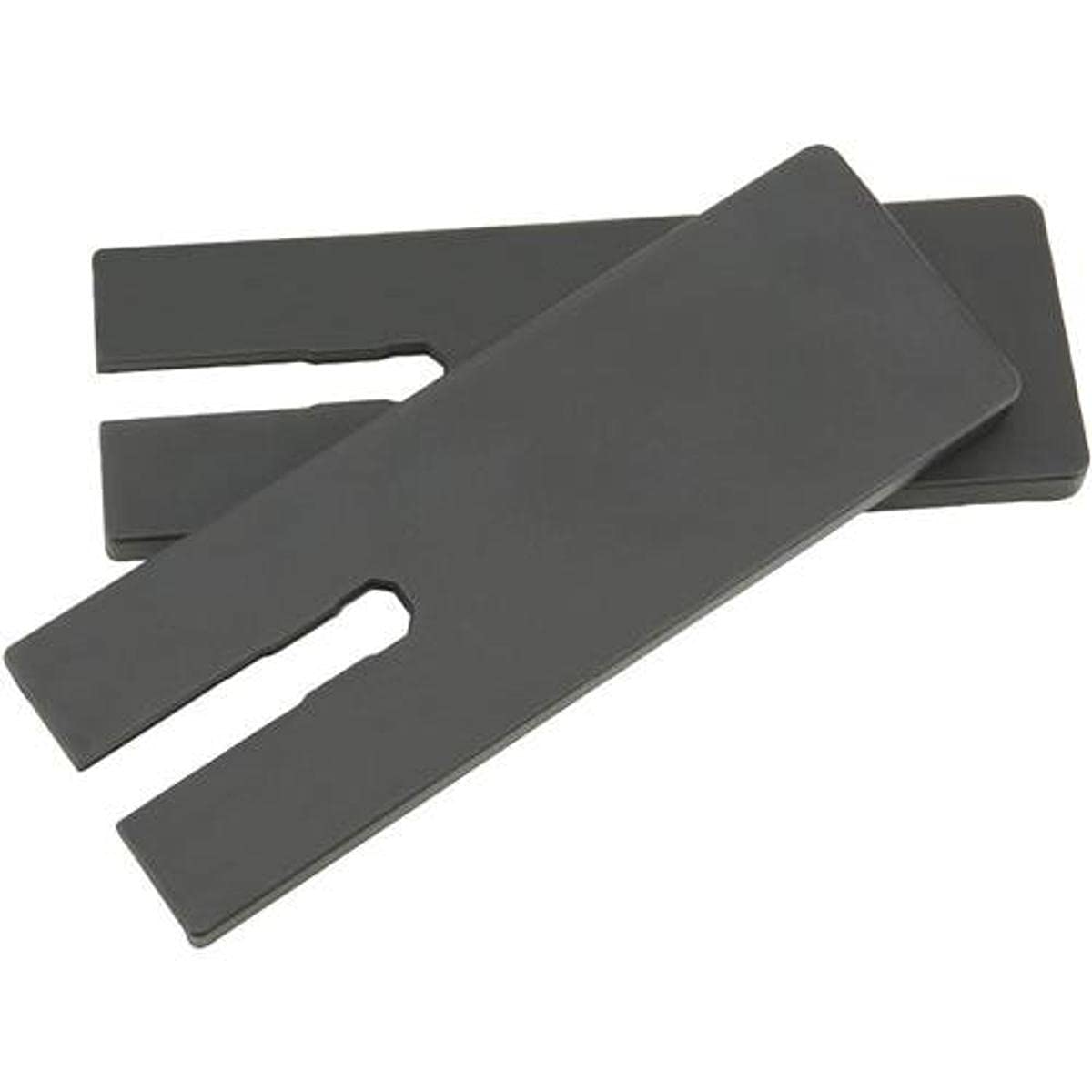 BESSEY KR-JP K Body REVO Replacement Jaw Pads, (Set of 2)