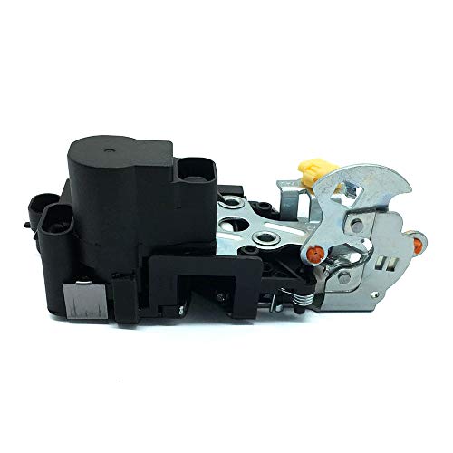 Door Lock Actuator 931-156 Driver Side Front Left 15003766 Lock Latch Actuator for Chevrolet Trailblazer 15079224 FL Door Lock Actuator Motor 15110507