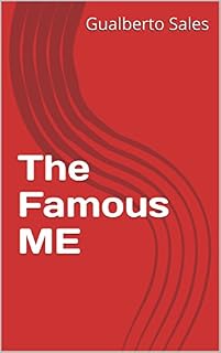 Livro The Famous ME