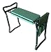 SueSport Folding Garden Bench Seat Stool Kneeler primary