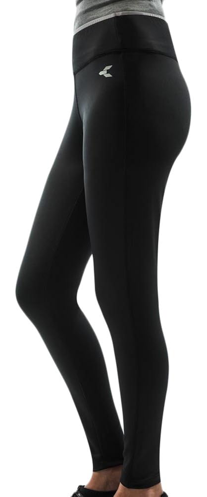 transfigure women's polyester tights