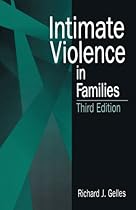 Intimate Violence in Families (Family Studies Text series)