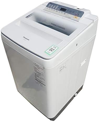 全自動洗濯機 8 0kg ホワイト パナソニック Na Fa80h7 配送設置対象商品 4549980261835 Bサプライズ 通販 Yahoo ショッピング