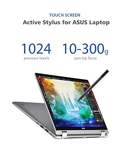 Stylus Pen for ASUS Touchscreen Devices, Active Digital Pen with