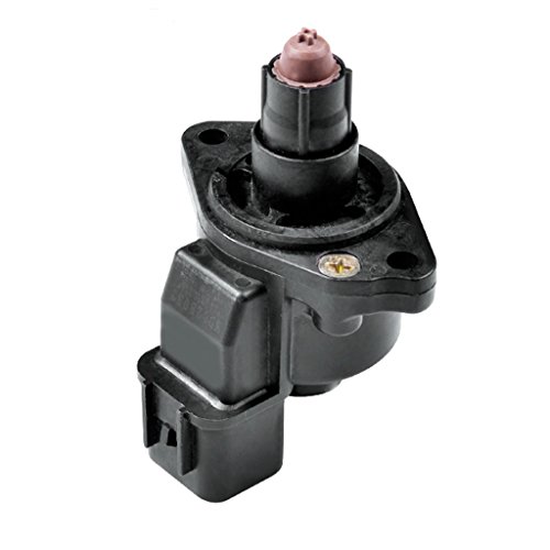 Auto Parts and Vehicles New Idle Air Control Valve Motor IAC Fuel Injection Idle Speed