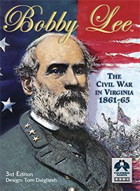 Bobby Lee 3rd Ed.