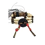 The Lone Ranger Tonto's Coin Bracelet