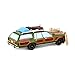 Hallmark Keepsake National Lampoon's Vacation Family Truckster Takes Flight Holiday Ornament