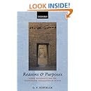 Reasons and Purposes: Human Rationality and the Teleological Explanation of Action