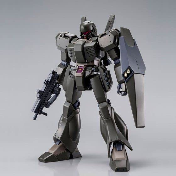 BANDAI P Gundam Narrative NT Jegan Type-D Escort Type HG 1/144 Model Kit