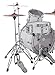 Gibraltar 4707 Double Braced Lightweight Hi Hat Stand