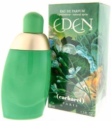 Eden by Cacharel 5ml 1.7oz EDP Spray by CACHERAL
