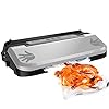 Sharkk-Basics-FoodSaver-Automatic-Vacuum-Sealer-Fresh-Food-Saver-System-with-Starter-Bags-Included