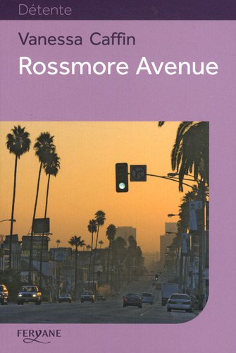 Rossmore avenue