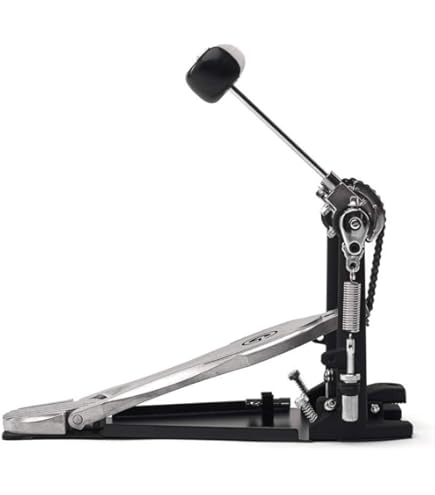 Amazon.com: EBS TremoLo Triple Bass Tremolo Controller Pedal with