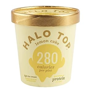 Light Ice Cream #79 (858089003081)