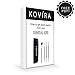 Dental Kit – 4 Piece Dentist Tools – Stainless Steel Tarter Scraper, Tooth Pick, Dental Scaler and Mouth Mirror, Dentist Home Use Tools - Dental Tool with Case