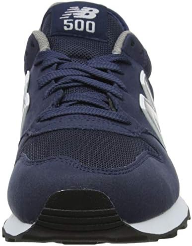 new balance gm500 navy